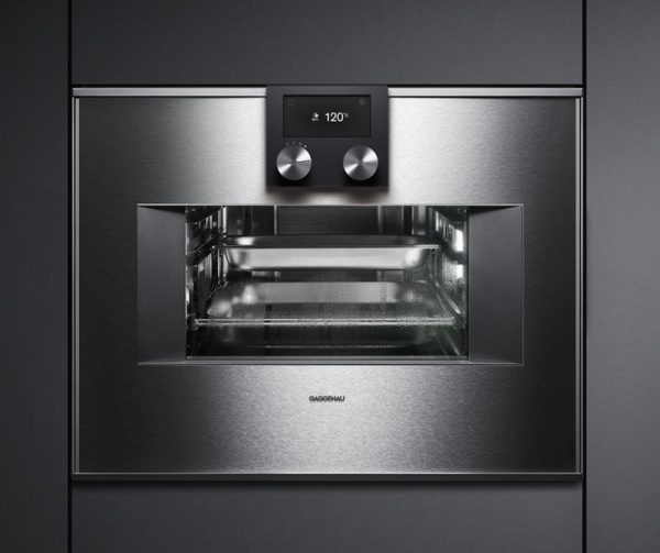 Духовой шкаф-пароварка Gaggenau BS 451-110