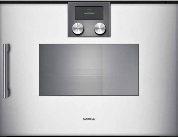 Пароварка Gaggenau BSP220131