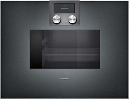 Духовой шкаф-пароварка Gaggenau BS 471-100