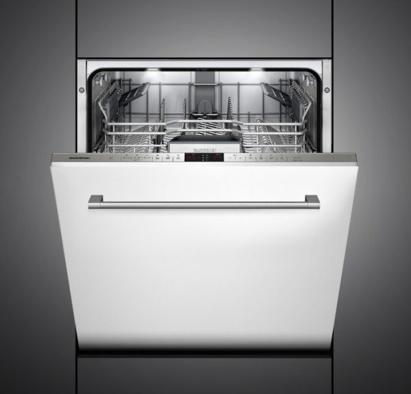 Посудомоечная машина Gaggenau DF 461-162