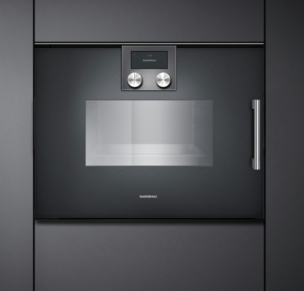 Духовой шкаф-пароварка Gaggenau BSP 251-100