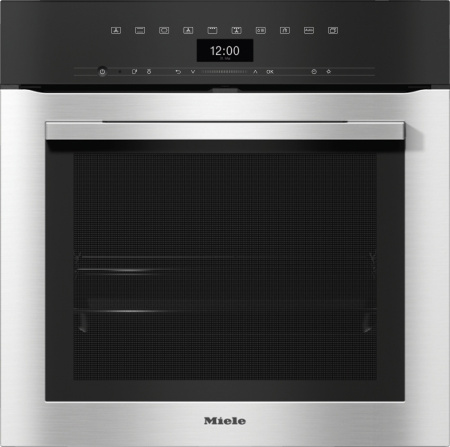 Духовой шкаф Miele H 7364 BP EDST/CLST