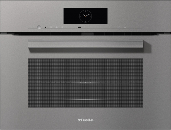 Духовой шкаф Miele H 7840 BM GRGR